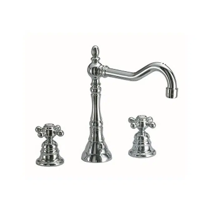 VICTORIA Lavabo Bataryası 589.10.161