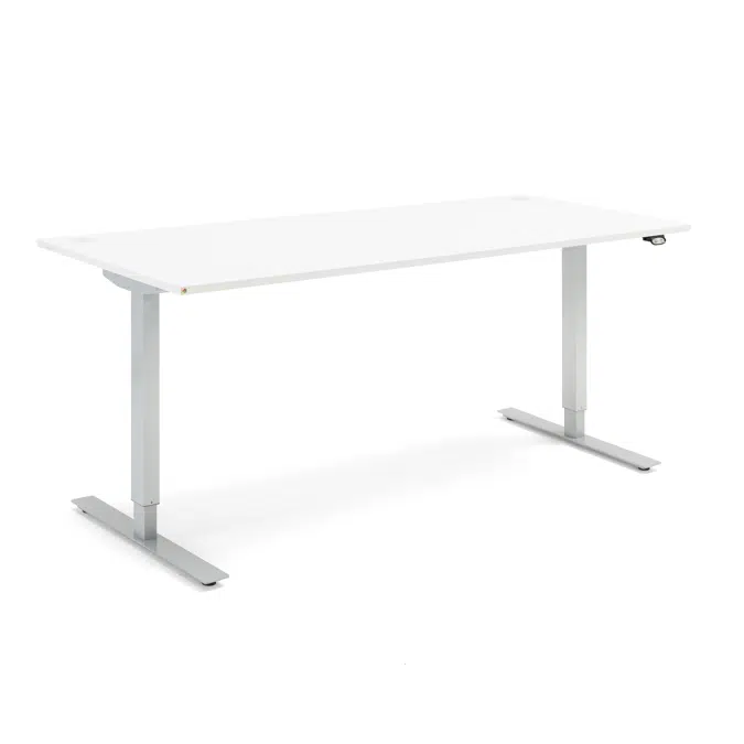 Flexus Height Adjustable Desk