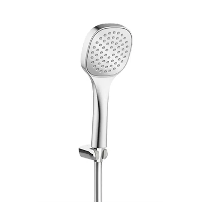 Hand Shower Set Bathroom Accessory 589.85.308