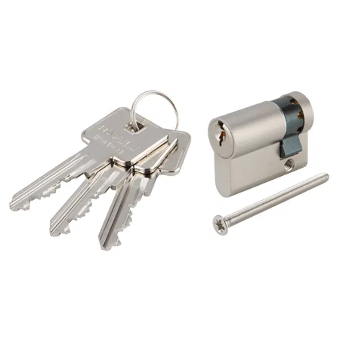 SA Single Profile Cylinder