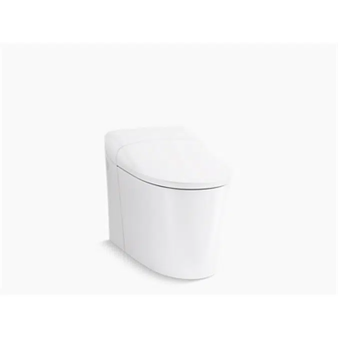 Eir One-Piece Intelligent Toilet