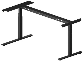 Officys TE601 Elektrikli Ayarlanabilir Masa Tabanı - 633.92.597