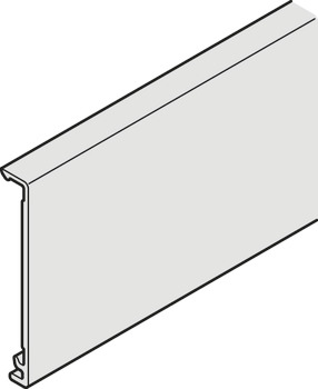 Clip Panel Set for Glass Clamping Shoe - 940.43.126