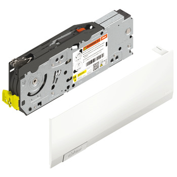 Double Flap Lift-Up Fitting, Blum Aventos HF top - 372.74.714