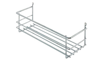 Built-in basket, open back, 312 x 101 x 113 mm (W x D x H) - 540.36.207