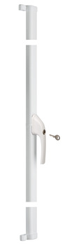 Additional lock for window handle, FOS 550, Abus - 911.59.041