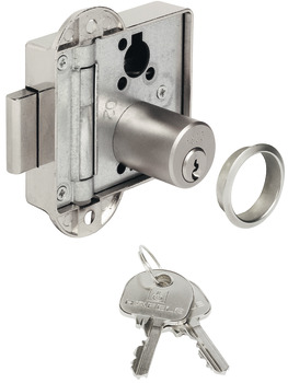 Espagnolette Kilidi Symo FM Pro - 225.27.290