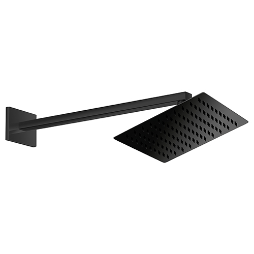 GPD Concealed Shower Head (Wall Mounted 200X200) -