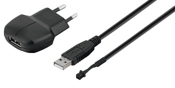 SteckernetzteilsetDialock PS 30 und CC 30 - 237.58.192