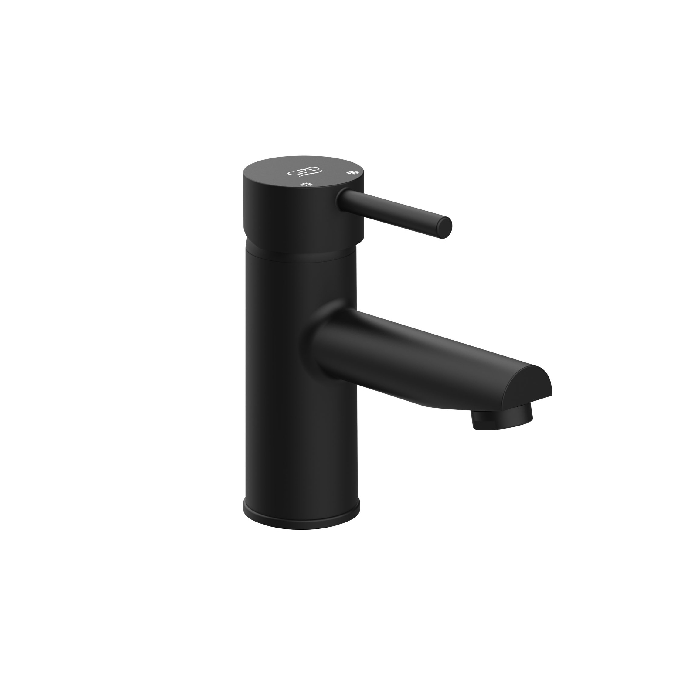 ESPINA Basin Mixer - MLB70-S