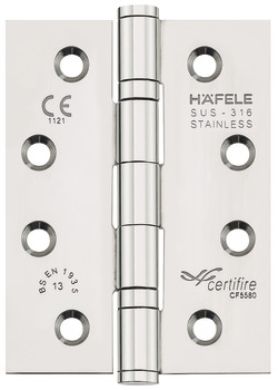 Butt hinge - 926.98.061