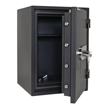 Security Cabinet, With Fire Protection - 836.34.800
