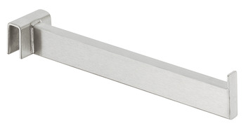 Stainless Steel Clothes Hanger Rail - 772.54.061