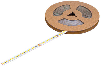 LED strip light Loox5 3180 24 V 8 mm 2-pin Tunable white - 833.76.672