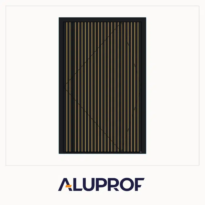 MB-86N PIVOT PD08 Tek Kanat Dışa Açılır Panel Kapı