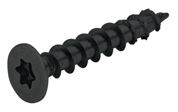 Chipboard screw, Spax, countersunk head, fully threaded - 018.00.643
