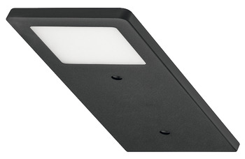 Surface mounted downlight, LED 1166 24 V - 833.32.016