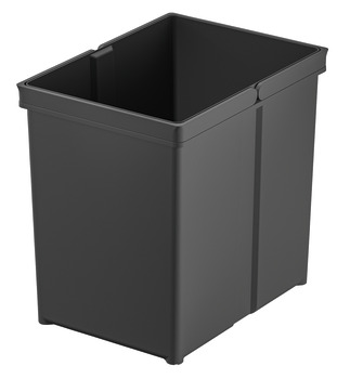 Bin Utensio WB10 Plus 29L antrasit - 501.91.083