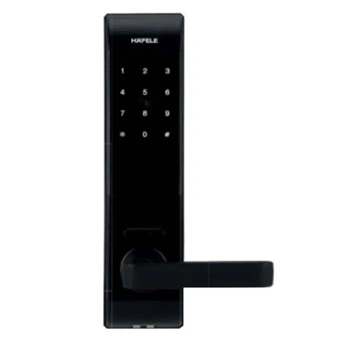 DL7900 Digital Door Lock