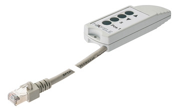 Operating device, for programming - 421.68.289