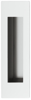 Flush pull handles for sliding doors, FSB, model 4251 - 904.00.411