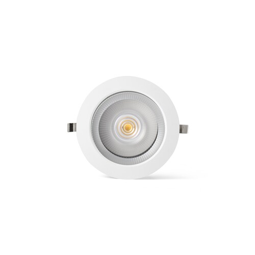 KOBO white downlight 15W 2700K CRI90 60° IP65