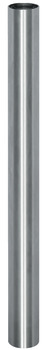 Table column, for standing tables, height 1100 mm - 638.44.073