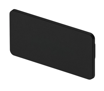 Cover Cap, For Fully Integrated Holder For Insertion - 329.20.381