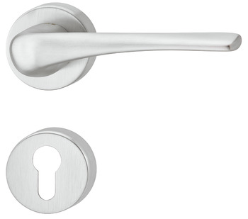 Kapı Kulpu Seti, Pirinç, 3. Sınıf, Startec LDH 3330 - 900.92.467