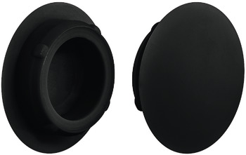 Kapak Kapağı, Plastik, kör delik için ⌀ 15 mm - 045.00.360