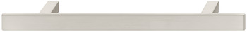 Handle With BaseDéco H1740, zinc alloy - 106.62.636