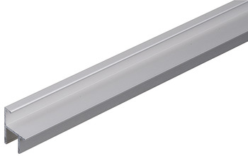 Corner jointing profile for partition wall system - 980.79.736
