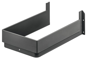 Insert For Waste Trap Cut-OutMatrix Extra SI 0720 - 551.63.331