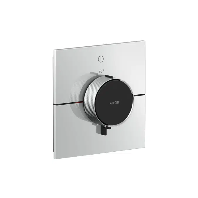 36757XXX ShowerSelect ID Recessed Thermostat