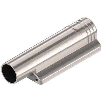 Adapter plate for Blumotion soft closing mechanism - 356.14.550