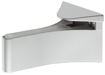 Designer bracket, Design, for wood and glass - 287.33.960