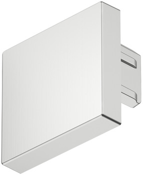 End cap, ForLoox5 Profile 2101 - 833.95.774