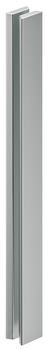 Flush pull handle for sliding glass doors - 905.01.151