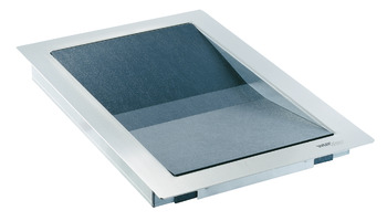 Documentary tray for DIN A4 files and coin rolls - 835.02.310