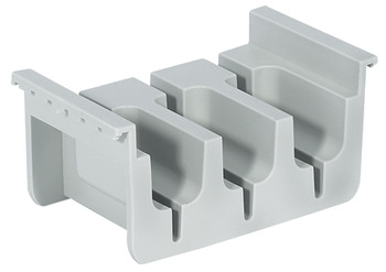 Knife block, Plastic - 556.90.581