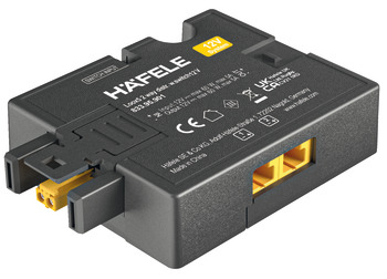 2-Yönlü Dağıtıcı Loox5 12 V - 833.95.901
