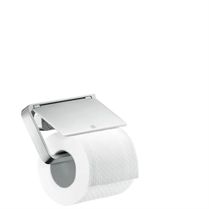 AXOR Universal Accessories Paper Roll Holder