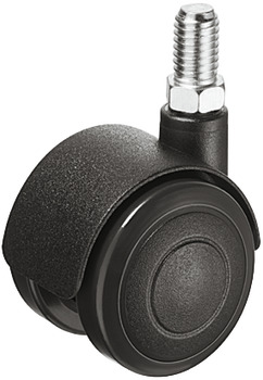 Dönme Tekerleği, ForQuick-Kit-C Çelik Pedestal - 660.06.321