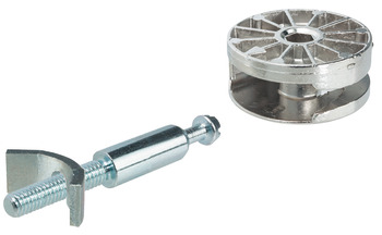 Worktop connector, Maxifix 35 - 262.87.041