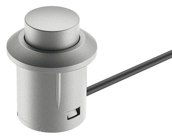 Push switchLoox - 833.89.107
