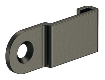 Side panel holderVersatile for frame construction - 806.52.570