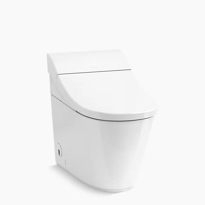 Jaro One-Piece Intelligent Toilet