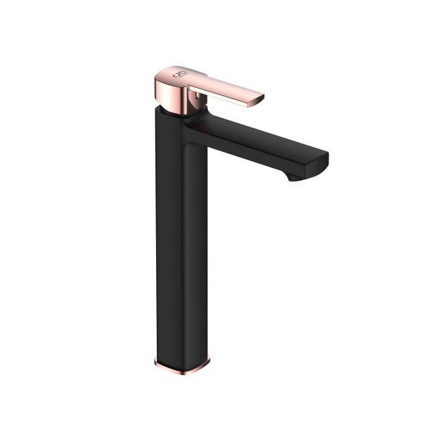 PEDRA Basin Mixer - MSL160-S-R