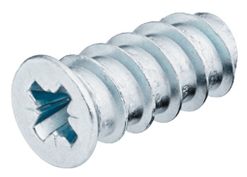 Euro screw Varianta, countersunk head, fully threaded - 013.14.910