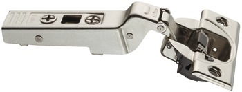 Gizli Menteşe 20°, Blum Clip Top Blumotion 95° - 342.50.605